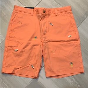 Brand new men’s vineyard vines breaker shorts